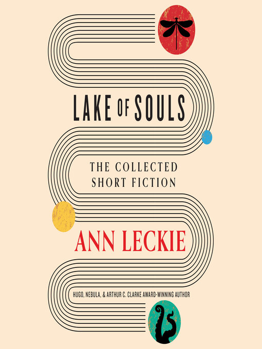 Title details for Lake of Souls by Ann Leckie - Wait list